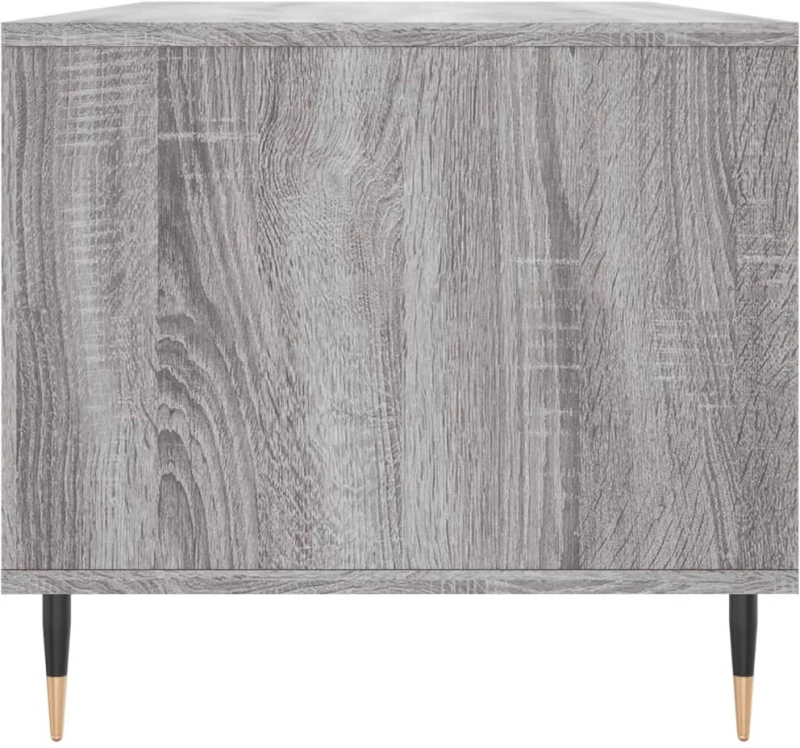 ΤΡΑΠΕΖΑΚΙ ΣΑΛΟΝΙΟΥ ΓΚΡΙ SONOMA 90X49X45 ΕΚ.ΕΠΕΞΕΡΓΑΣΜΕΝΟ ΞΥΛΟ 831018