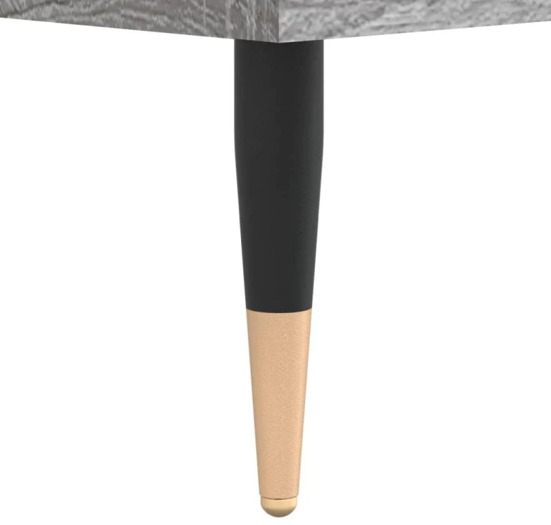 ΤΡΑΠΕΖΑΚΙ ΣΑΛΟΝΙΟΥ ΓΚΡΙ SONOMA 90X49X45 ΕΚ.ΕΠΕΞΕΡΓΑΣΜΕΝΟ ΞΥΛΟ 831018