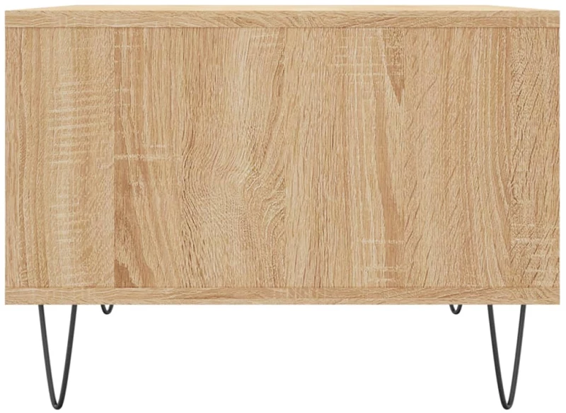 ΤΡΑΠΕΖΑΚΙ ΣΑΛΟΝΙΟΥ SONOMA ΔΡΥΣ 60X50X36,5ΕΚ. ΕΠΕΞΕΡΓΑΣΜΕΝΟ ΞΥΛΟ 830543
