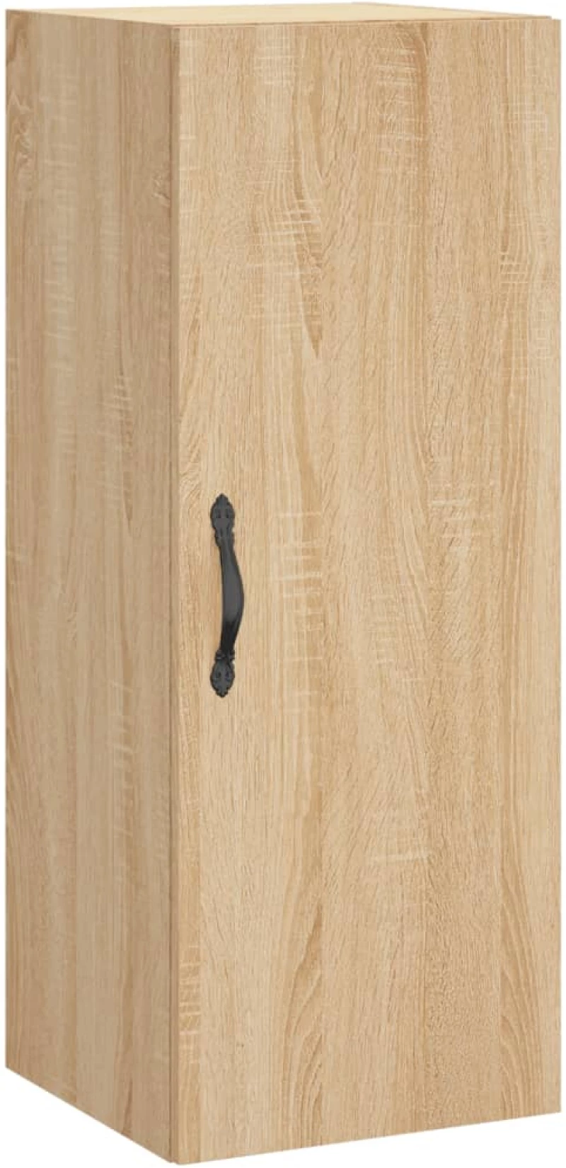ΜΠΟΥΦΕΣ SONOMA ΔΡΥΣ 34,5 X 34 X 180 ΕΚ. ΑΠΟ ΕΠΕΞΕΡΓΑΣΜΕΝΟ ΞΥΛΟ 3198884