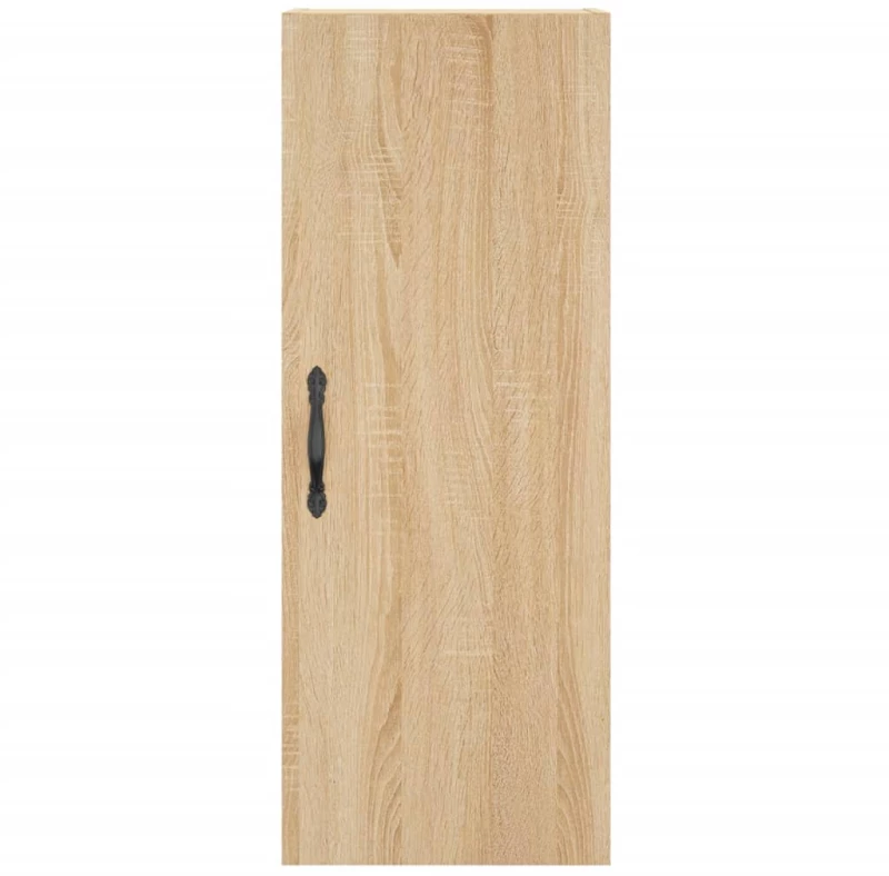 ΜΠΟΥΦΕΣ SONOMA ΔΡΥΣ 34,5 X 34 X 180 ΕΚ. ΑΠΟ ΕΠΕΞΕΡΓΑΣΜΕΝΟ ΞΥΛΟ 3198884