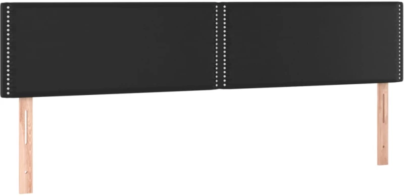 ΚΡΕΒΑΤΙ BOXSPRING ΜΕ ΣΤΡΩΜΑ ΜΑΥΡΟ 180X200ΕΚ.ΑΠΟ ΣΥΝΘΕΤΙΚΟ ΔΕΡΜΑ 3127265