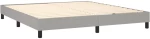 ΚΡΕΒΑΤΙ BOXSPRING ΜΕ ΣΤΡΩΜΑ ΑΝ. ΠΡΑΣΙΝΟ 160X200ΕΚ ΥΦΑΣΜΑΤΙΝΟ 3140225