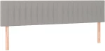 ΚΡΕΒΑΤΙ BOXSPRING ΜΕ ΣΤΡΩΜΑ ΑΝ. ΠΡΑΣΙΝΟ 160X200ΕΚ ΥΦΑΣΜΑΤΙΝΟ 3140225