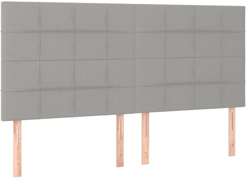 ΚΡΕΒΑΤΙ BOXSPRING ΜΕ ΣΤΡΩΜΑ ΑΝ. ΠΡΑΣΙΝΟ 160X200ΕΚ ΥΦΑΣΜΑΤΙΝΟ 3131441