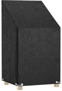 ΚΑΛΥΜΜΑ ΚΑΡΕΚΛΑΣ ΜΕ 8 ΚΡΙΚΟΥΣ 65X65X80/120 ΕΚ. ΠΟΛΥΑΙΘΥΛΕΝΙΟ 319335