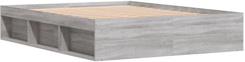 ΠΛΑΙΣΙΟ ΚΡΕΒΑΤΙΟΥ ΓΚΡΙ SONOMA 150 X 200 ΕΚ. KING SIZE 3203871
