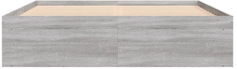 ΠΛΑΙΣΙΟ ΚΡΕΒΑΤΙΟΥ ΓΚΡΙ SONOMA 150 X 200 ΕΚ. KING SIZE 3203871