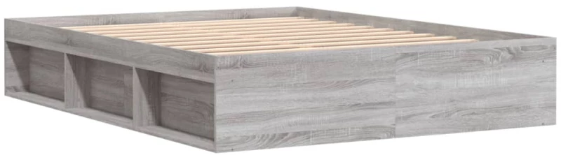 ΠΛΑΙΣΙΟ ΚΡΕΒΑΤΙΟΥ ΓΚΡΙ SONOMA 150 X 200 ΕΚ. KING SIZE 3203871