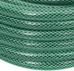 ΕΥΚΑΜΠΤΟΣ ΣΩΛΗΝΑΣ ΚΗΠΟΥ ΠΡΑΣΙΝΟΣ 10 Μ. 0,6" ΑΠΟ PVC 154369