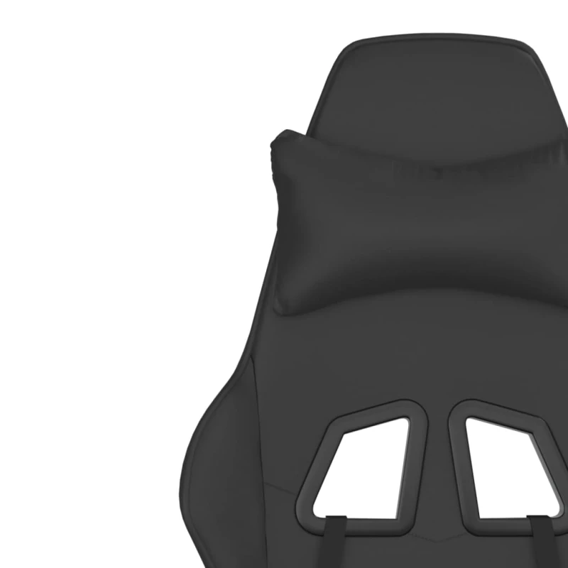ΚΑΡΕΚΛΑ GAMING ΜΑΣΑΖ ΥΠΟΠΟΔΙΟ ΜΑΥΡΟΑΠΟ ΣΥΝΘΕΤΙΚΟ ΔΕΡΜΑ 345419