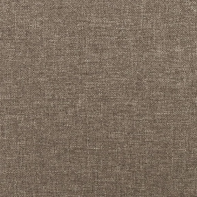 ΚΡΕΒΑΤΙ BOXSPRING ΜΕ ΣΤΡΩΜΑ TAUPE 100 X 200 ΕΚ. ΥΦΑΣΜΑΤΙΝΟ 3144403
