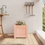 ΖΑΡΝΤΙΝΙΕΡΑ 31 X 31 X 31 ΕΚ. ΑΠΟ ΜΑΣΙΦ ΞΥΛΟ ΨΕΥΔΟΤΣΟΥΓΚΑΣ 837400