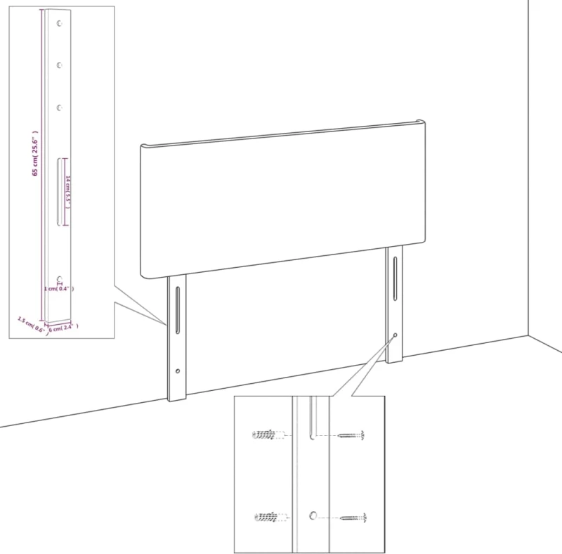 ΚΡΕΒΑΤΙ BOXSPRING ΜΕ ΣΤΡΩΜΑ ΣΚΟΥΡΟ ΓΚΡΙ 90X190 ΕΚ. ΥΦΑΣΜΑΤΙΝΟ 3136478