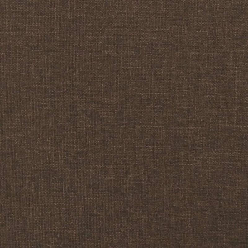 ΚΡΕΒΑΤΙ BOXSPRING ΜΕ ΣΤΡΩΜΑ ΣΚΟΥΡΟ ΚΑΦΕ 90X190 ΕΚ. ΥΦΑΣΜΑΤΙΝΟ 3144138