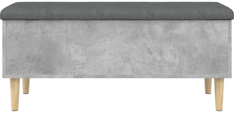 ΠΑΓΚΑΚΙ ΑΠΟΘΗΚΕΥΣΗΣ ΓΚΡΙ ΣΚΥΡΟΔΕΜ. 102X42X46 ΕΚ. ΕΠΕΞΕΡΓ. ΞΥΛΟ 835085