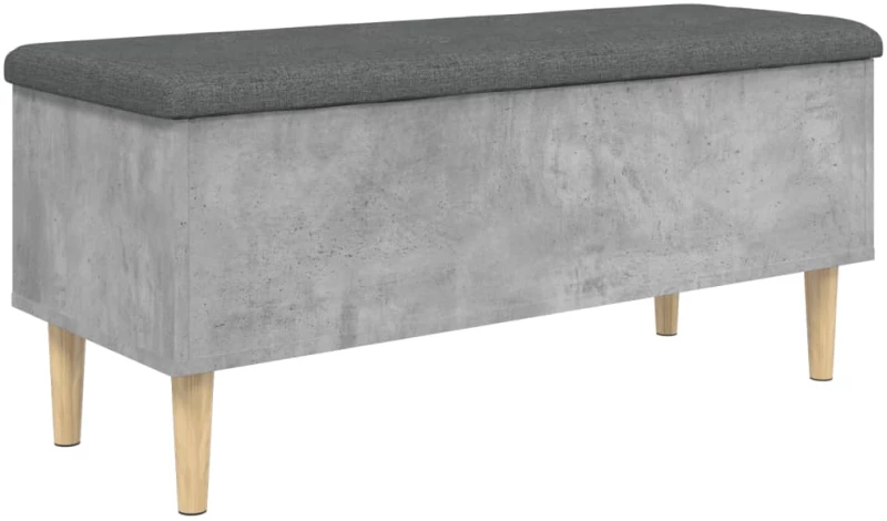 ΠΑΓΚΑΚΙ ΑΠΟΘΗΚΕΥΣΗΣ ΓΚΡΙ ΣΚΥΡΟΔΕΜ. 102X42X46 ΕΚ. ΕΠΕΞΕΡΓ. ΞΥΛΟ 835085
