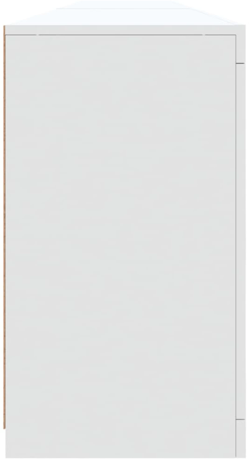 ΜΠΟΥΦΕΣ ΜΕ ΦΩΤΑ LED ΛΕΥΚΟΣ 283 X 37 X 67 ΕΚ. 3209023