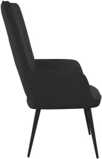 ΠΟΛΥΘΡΟΝΑ RELAX ΜΑΥΡΗ ΒΕΛΟΥΔΙΝΗ 327683