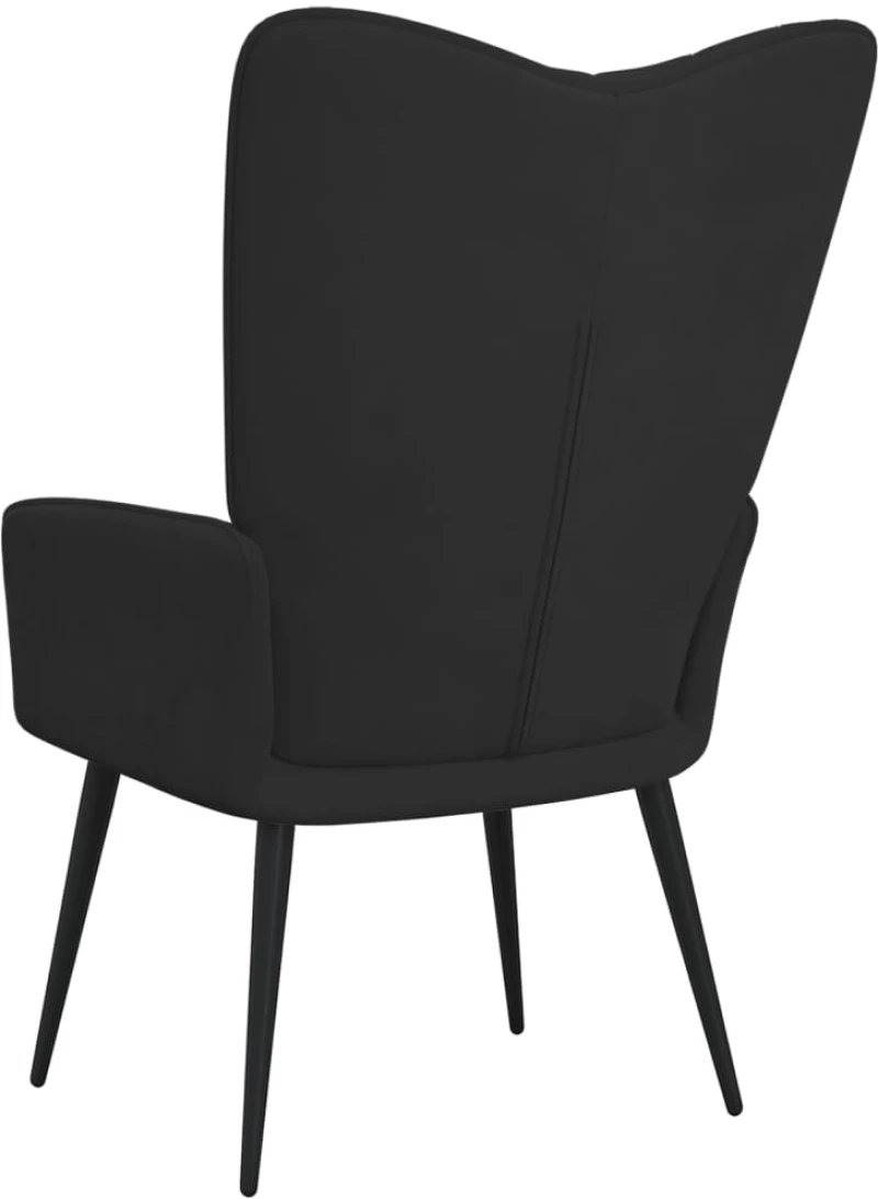 ΠΟΛΥΘΡΟΝΑ RELAX ΜΑΥΡΗ ΒΕΛΟΥΔΙΝΗ 327683