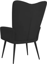 ΠΟΛΥΘΡΟΝΑ RELAX ΜΑΥΡΗ ΒΕΛΟΥΔΙΝΗ 327683