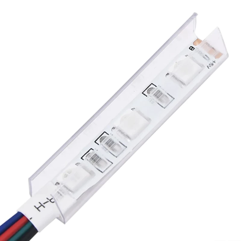 ΜΠΟΥΦΕΣ ΜΕ ΦΩΤΑ LED ΛΕΥΚΟΣ 81 X 37 X 67 ΕΚ. 836658