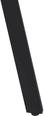 ΤΡΑΠΕΖΑΡΙΑ 120 X 62 X 76 ΕΚ. ΑΠΟ ΜΑΣΙΦ ΞΥΛΟ TEAK 358530