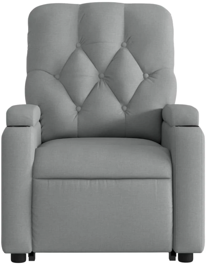 ΠΟΛΥΘΡΟΝΑ ΜΑΣΑΖ ΗΛΕΚ. ΑΝΑΚΛΙΝΟΜΕΝΗ ΑΝΥΨΩΣΗ ΑΝ. ΓΚΡΙ ΥΦΑΣΜΑΤΙΝΗ 3204746