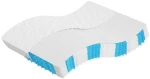 ΣΤΡΩΜΑ ΜΕ POCKET SPRINGS ΜΕΣΑΙΑ ΣΚΛΗΡΟΤΗΤΑ 160 X 200 ΕΚ. 3206416