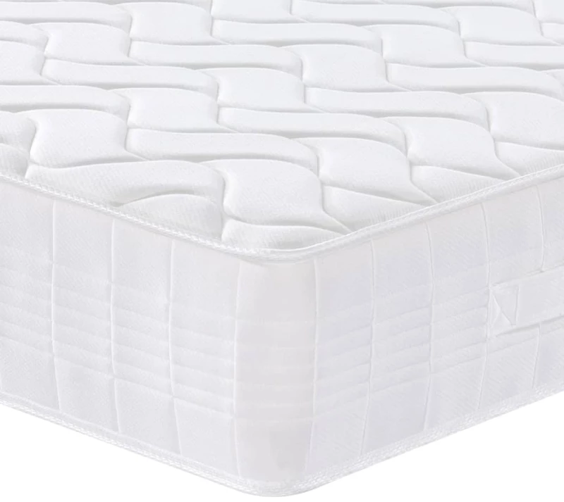 ΣΤΡΩΜΑ ΜΕ POCKET SPRINGS ΜΕΣΑΙΑ ΣΚΛΗΡΟΤΗΤΑ 160 X 200 ΕΚ. 3206416