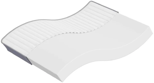 ΣΤΡΩΜΑ ΑΦΡΟΥ MEDIUM SOFT 140X200 ΕΚ. 373011
