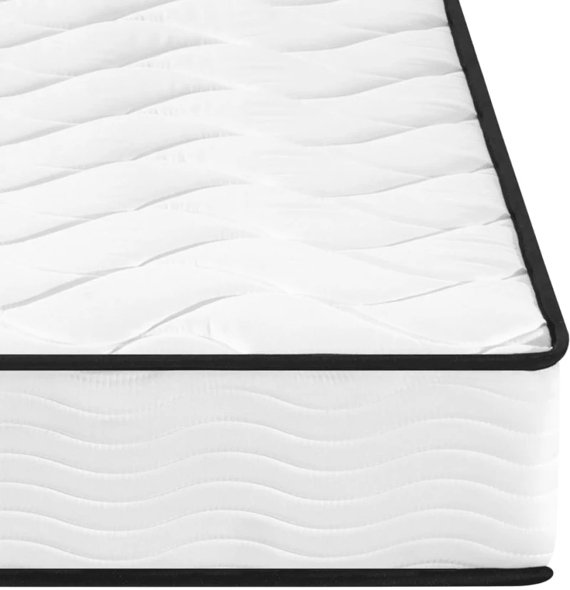 ΣΤΡΩΜΑ ΜΕ BONNELL SPRINGS MEDIUM 90X190 ΕΚ. ΜΟΝΟ 372969