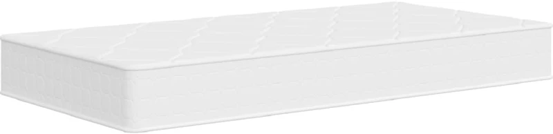 ΣΤΡΩΜΑ ΜΕ POCKET SPRINGS ΜΕΣΑΙΑ ΣΚΛΗΡΟΤΗΤΑ 100X200 ΕΚ. 372839