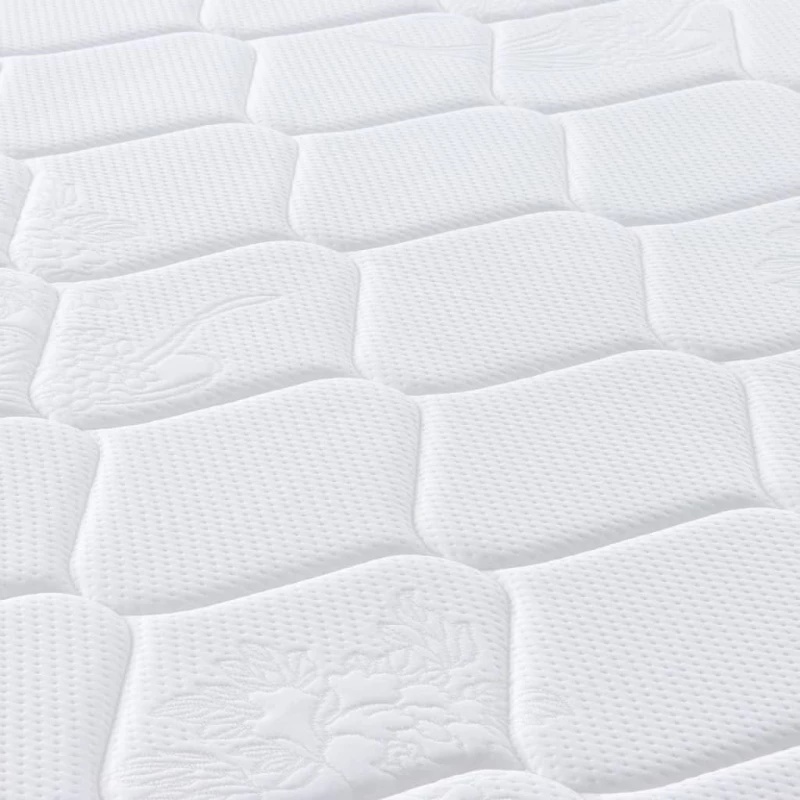 ΣΤΡΩΜΑ ΜΕ POCKET SPRINGS ΜΕΣΑΙΑ ΣΚΛΗΡΟΤΗΤΑ 100X200 ΕΚ. 372839