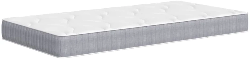 ΣΤΡΩΜΑ ΜΕ POCKET SPRINGS ΜΕΣΑΙΑ ΣΚΛΗΡΟΤΗΤΑ 100X200 ΕΚ. 372811