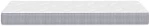 ΣΤΡΩΜΑ ΜΕ POCKET SPRINGS ΜΕΣΑΙΑ ΣΚΛΗΡΟΤΗΤΑ 100X200 ΕΚ. 372811