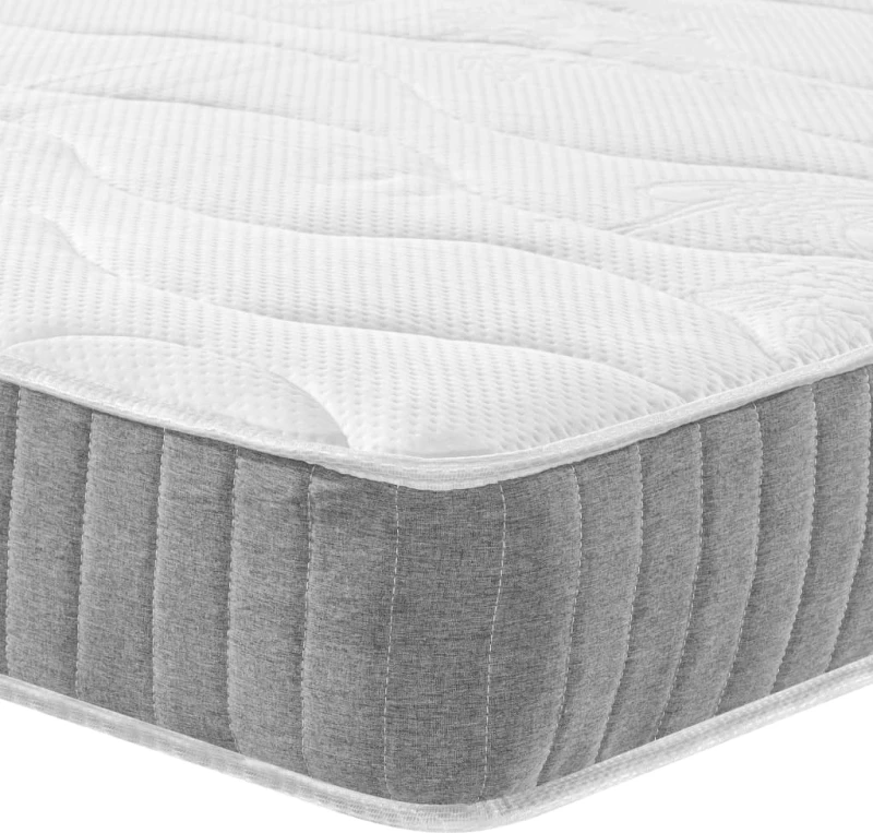 ΣΤΡΩΜΑ ΜΕ POCKET SPRINGS ΜΕΣΑΙΑ ΣΚΛΗΡΟΤΗΤΑ 120X200 ΕΚ. 372813