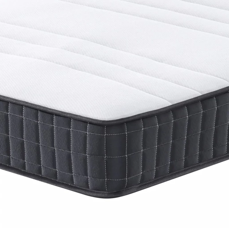 ΣΤΡΩΜΑ ΜΕ BONNELL SPRINGS ΜΕΣΑΙΑ ΣΚΛΗΡΟΤΗΤΑ 70X200 ΕΚ. 372937