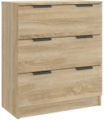 ΣΥΡΤΑΡΙΕΡΑ SONOMA ΔΡΥΣ 60 X 30 X 70 ΕΚ. ΑΠΟ ΕΠΕΞΕΡΓΑΣΜΕΝΟ ΞΥΛΟ 811073