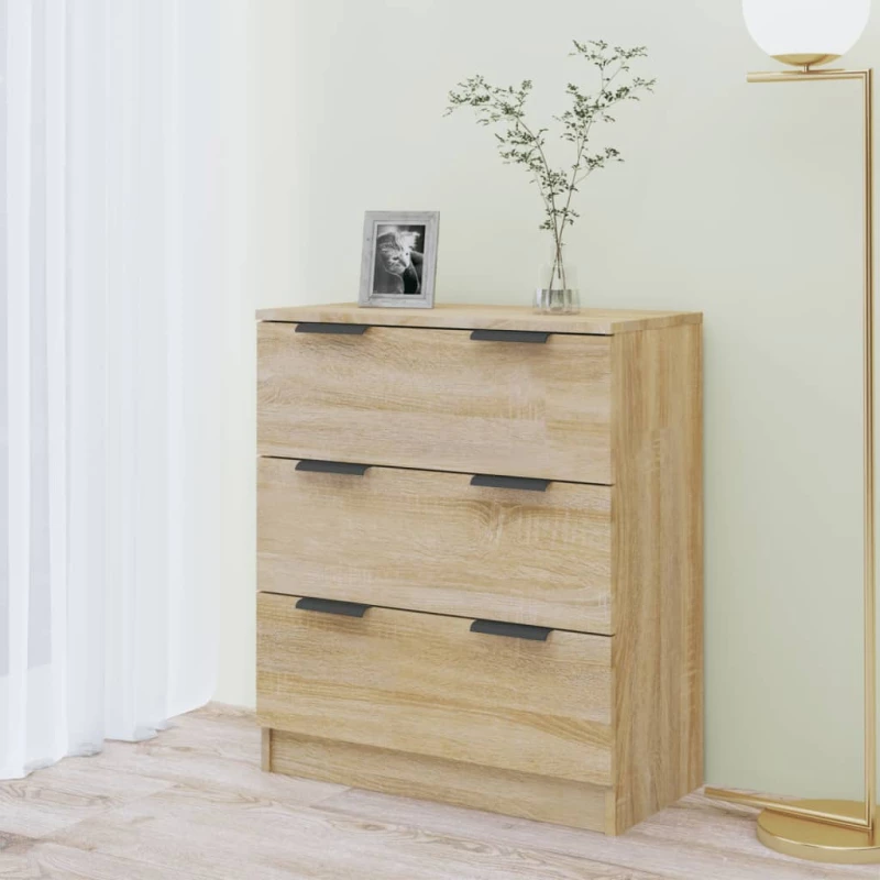 ΣΥΡΤΑΡΙΕΡΑ SONOMA ΔΡΥΣ 60 X 30 X 70 ΕΚ. ΑΠΟ ΕΠΕΞΕΡΓΑΣΜΕΝΟ ΞΥΛΟ 811073