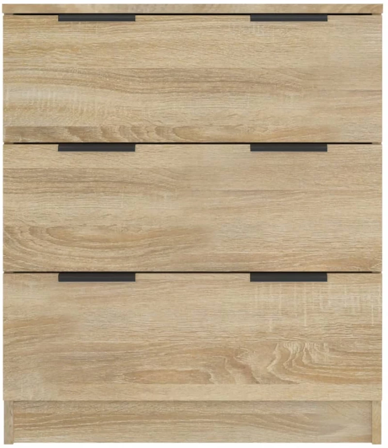 ΣΥΡΤΑΡΙΕΡΑ SONOMA ΔΡΥΣ 60 X 30 X 70 ΕΚ. ΑΠΟ ΕΠΕΞΕΡΓΑΣΜΕΝΟ ΞΥΛΟ 811073