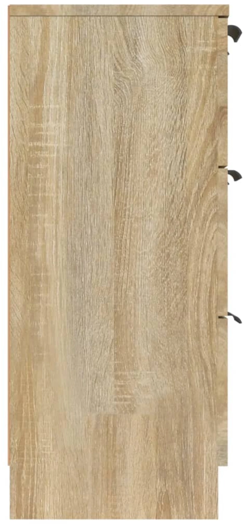 ΣΥΡΤΑΡΙΕΡΑ SONOMA ΔΡΥΣ 60 X 30 X 70 ΕΚ. ΑΠΟ ΕΠΕΞΕΡΓΑΣΜΕΝΟ ΞΥΛΟ 811073
