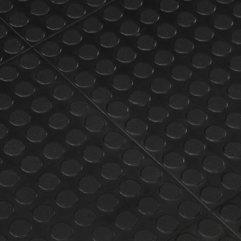ΔΑΠΕΔΟ ΠΡΟΣΤΑΣΙΑΣ ΠΑΖΛ ΜΑΥΡΟ 12 ΧΙΛ. 90 X 120 ΕΚ. ΚΑΟΥΤΣΟΥΚ 155672