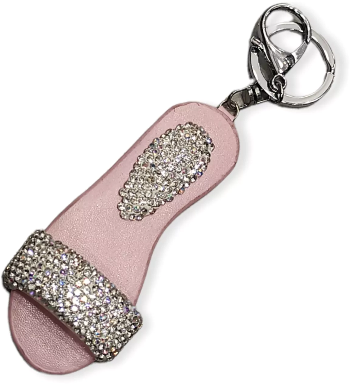 ΜΠΡΕΛΟΚ ΠΑΝΤΟΦΛΑ ΜΕ ΣΤΡΑΣ ΡΟΖ