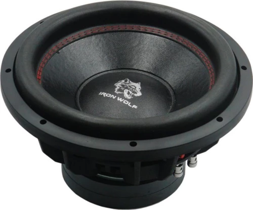 Subwoofer Αυτοκινήτου 12"