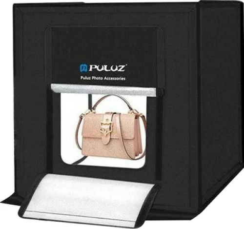 Photo Box PN60 Φωτιζόμενο 60x60x60cm