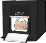 Photo Box PN60 Φωτιζόμενο 60x60x60cm