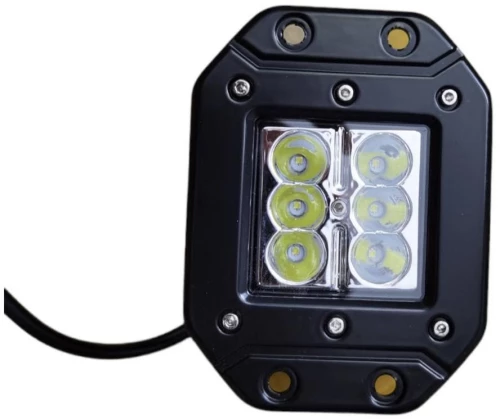 OEM Προβολάκι LED 18W