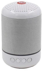 Φορητό Ηχείο Bluetooth X-One WS-20 Άσπρο
