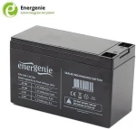 ENERGENIE LEAD BATTERY 12V 7AH